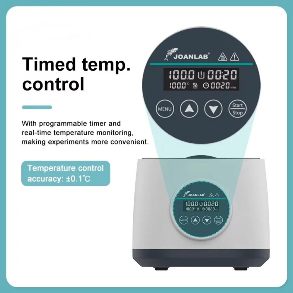 Digital Display Constant Temperature Water Bath  For Thermostat Tank Use