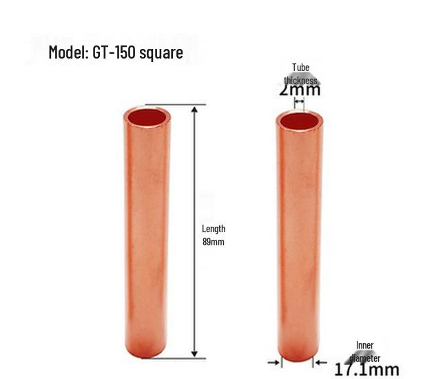 GT-95 Copper Cable Compression Terminal