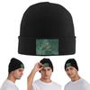 Saudi Arabia National Day Warm Knitted Cap Winter Knit Bonnet Hat Skullies Beanies Hip Hop Caps for Unisex