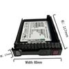 HP HPE 2.5-inch SAS Server Hard Drive