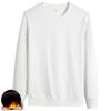 Spring and Autumn New Style National Fashion Sweater Men's Loose Pullover Round Neck Jacket Ins Trendy Velvet Top Long Sleeve