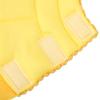 Sunflower Shaped et Recovery Collar Soft Foam Anti-Lick Neck Ring  Skin Recovery Care