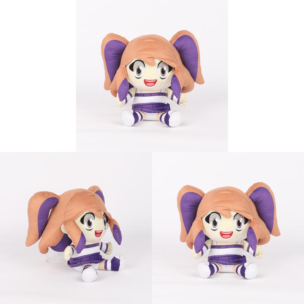 Bambola di peluche Roblox Lyna Regalo per bambini e collezionisti Giocattolo morbido ripieno