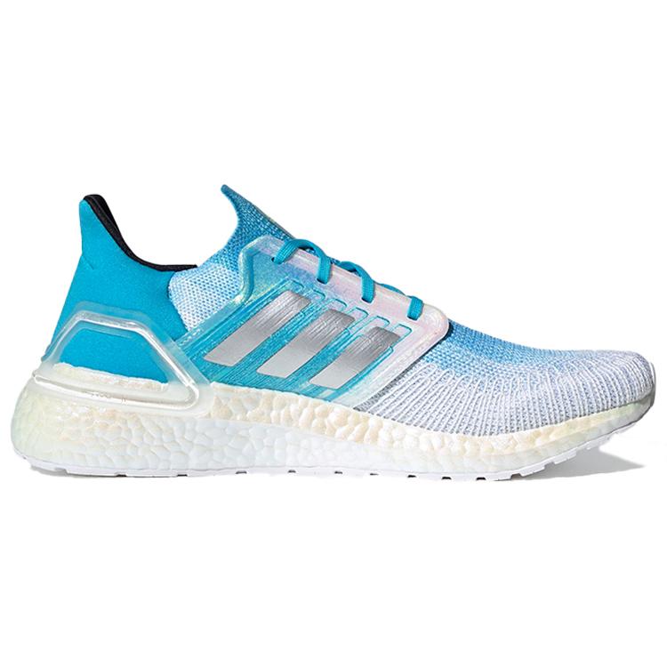 Adidas UltraBoost 20 'Signal Cyan' FV8324