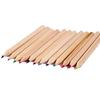 12 Pcs/ Box Wooden Writing Colored Pencils Colors Sharpener Child Gift Color Pencil Set School Students Art Supplies