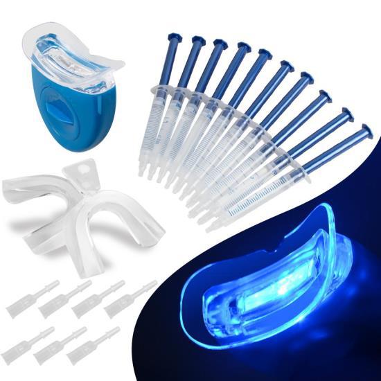 Get a Brighter Smile with Our Dental Teeth Whitening Kit - 35%CP Oral Gel for Fast and Effective Tooth Whitening Results
