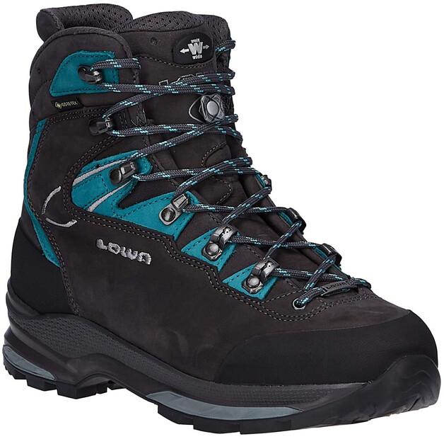 Треккинговые ботинки Lowa Mauria Evo GTX