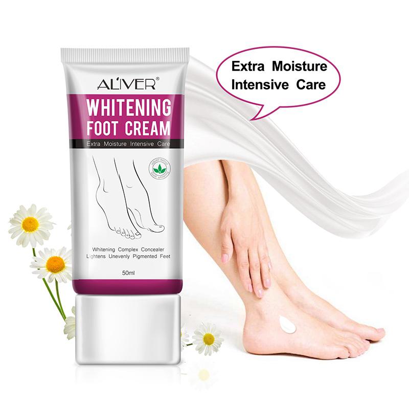 anti crack heel cream