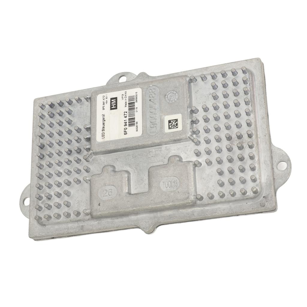 Modul de Control Balast Far 5F0941472 Înlocuire de Înaltă Precizie Pentru Seat Leon MK3 Toledo 6J