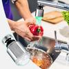 360 Degree Swivel Tap LED Kitchen Tap Attachment 360 Degree Swivel Tap Attachment Faucet Attachment Home Safety