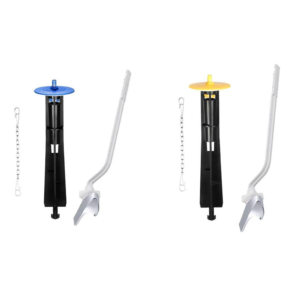 Bathroom Support Kit Durable Toilet Flush Handle Easy Install Spare Parts for GP1229656 K-1188999 K-1188998