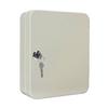 20 Key Hooks Key Storage Lock Box Key/Code Lock Security Key Holder  Key Management