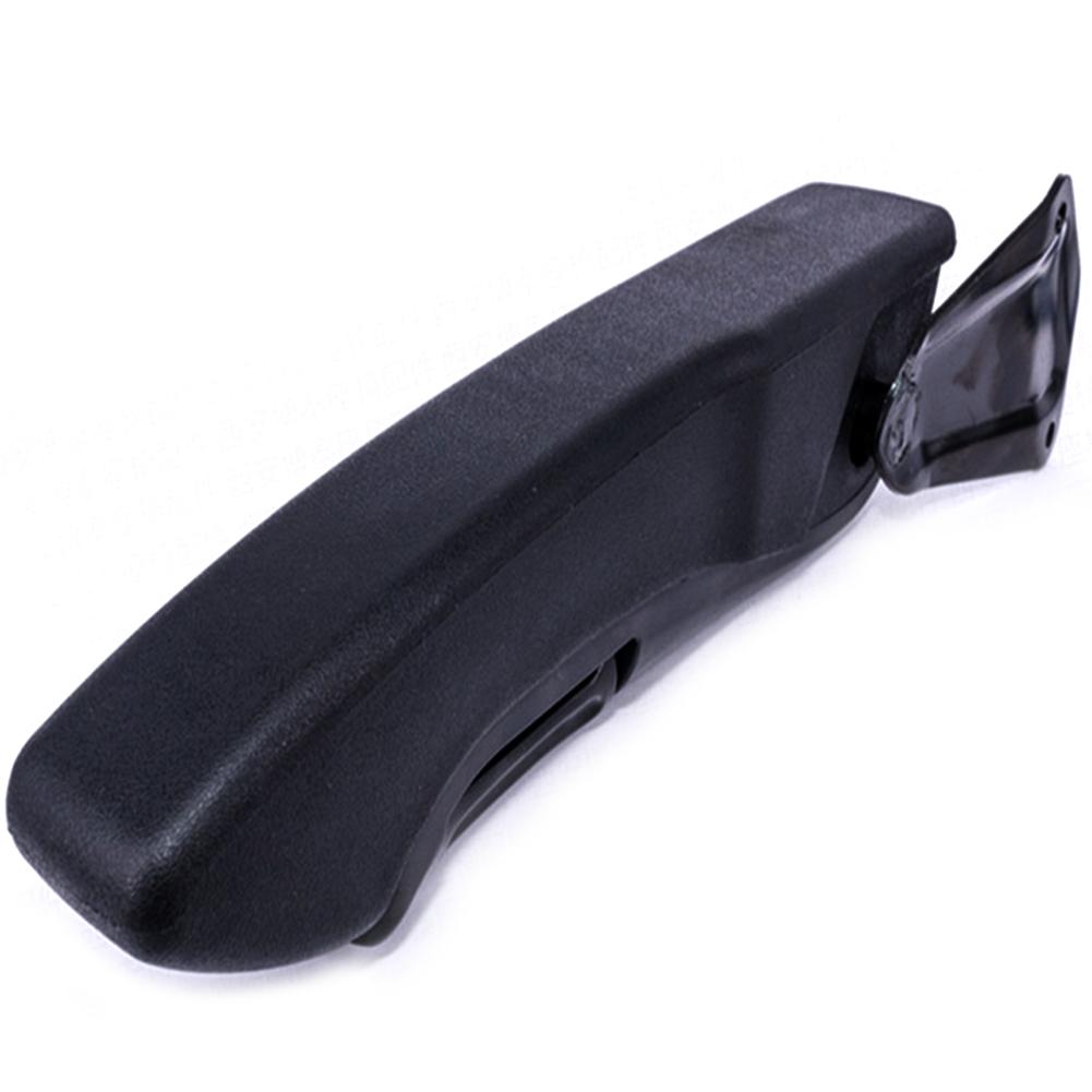 Universal Car Armrest Box Elbow Support Adjustable Center Console Arm Rest Car Styling Auto Seat Gap Organizer Arm Rest Box Pad