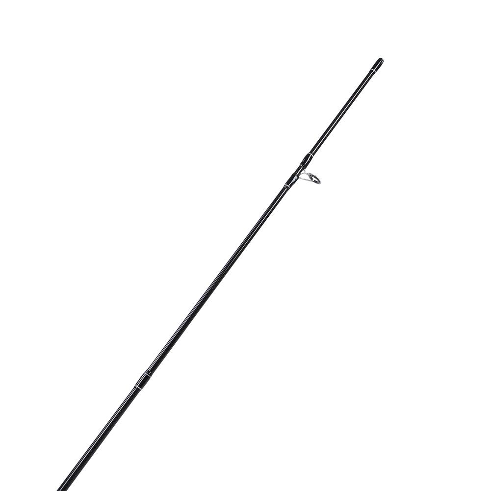 Carbon Horse Mouth Rod Ultralight Ultrahard Super Soft Fishing Pole Tackle 1.8mgun handle 1.8m
