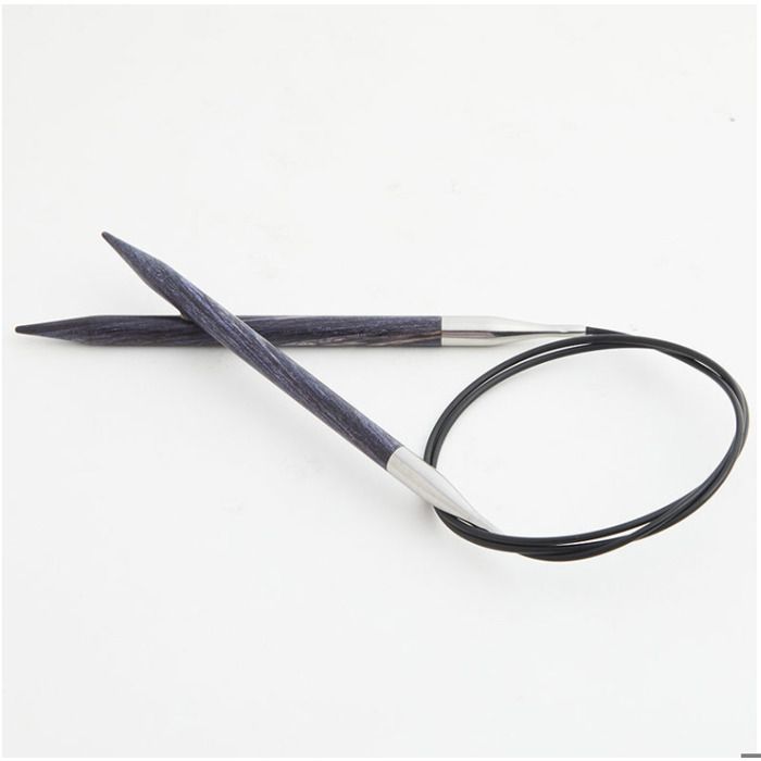 DREAMZ - CIRCULAR NEEDLES 120CM - 6.5MM