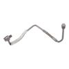 Turbo Oil Return Pipe 9806871880 Leak Proof Turbocharger Oil Return Tube Replacement For Peugeot 408 308 3008 4008 5008