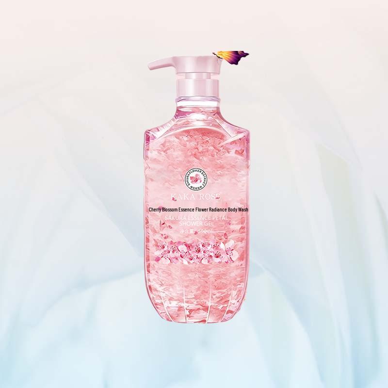 Ryo Hair & Body Care Gift Set