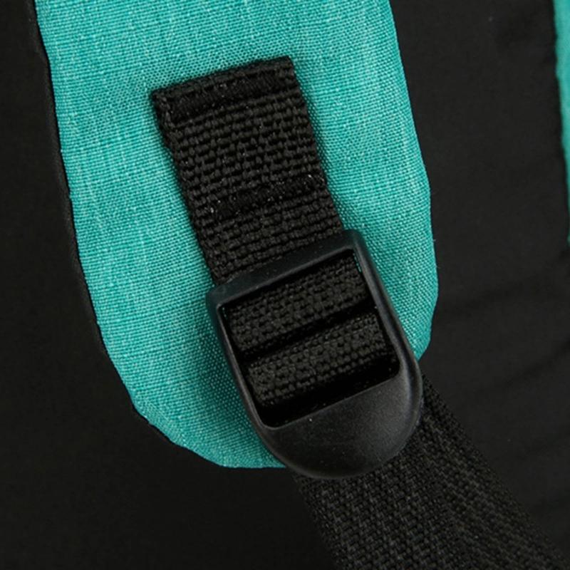 Women Large Capacity Backpack Man Nylon Backpack Student School Backpack Fashion Travel Backpack Female Laptops Backpack