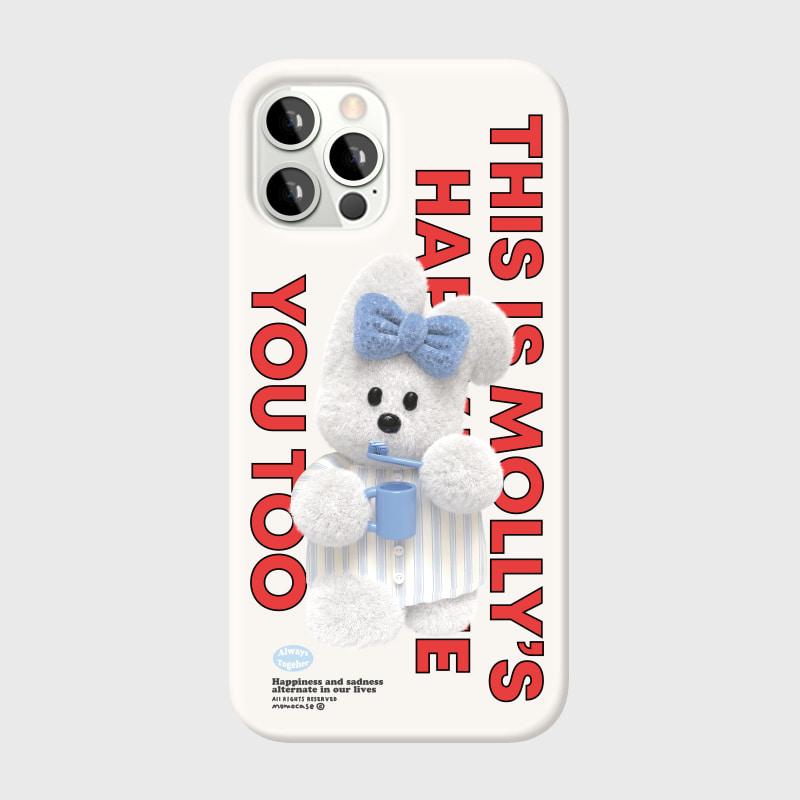 Y2K Ins Korean Stickers Phone Case for iPhone 17 16 15 14 13 12 11 Air Pro Max X XS XR XSMax 7 8 Plus Glossy Film Hard PC Cover
