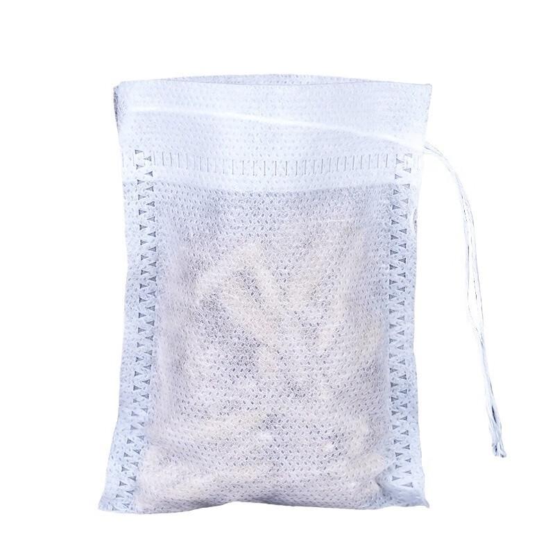 Disposable Non-Woven Tea Filter Bags