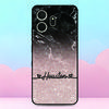 Customized Name Phone Case For TCL NxtPaper 70 Pro K70 Power 4G 605 50 XE 40 XL 20 30 60 SE 60R 5G 40R 505 501 408 406 403 Cover