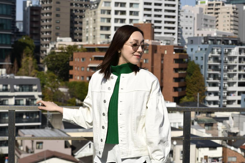 Face Trick Sabae Planning UV and Blue Light Blocking and Soft and Lightweight TR Material Clear Glasses, Men's Women's Sunglasses, Temples,