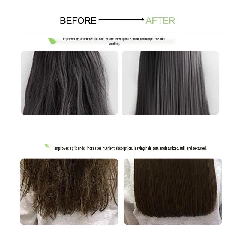 Seagilon Camellia Seed Hydrating & Smoothing Conditioner