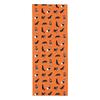 Friends Hill Tenugui Hand Kuroyanagi 90 X 34 Made In (Japanese Towel) - Design, Orange, Cm, Japan, FW-232-112