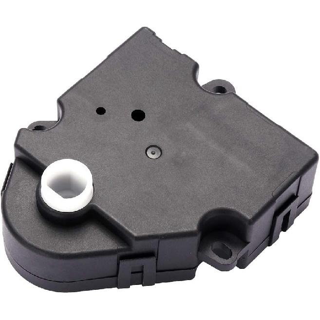 

OCPTY Heater Blend Door Actuator Air Door Actuator Replacement Fits International 5500I 5600I 5900I SBA 9200I SBA 9900I Replace for 604-5104 100830