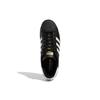 Adidas Superstar ADV Black White Unisex Sneakers Core-Black Cloud-White GW6931