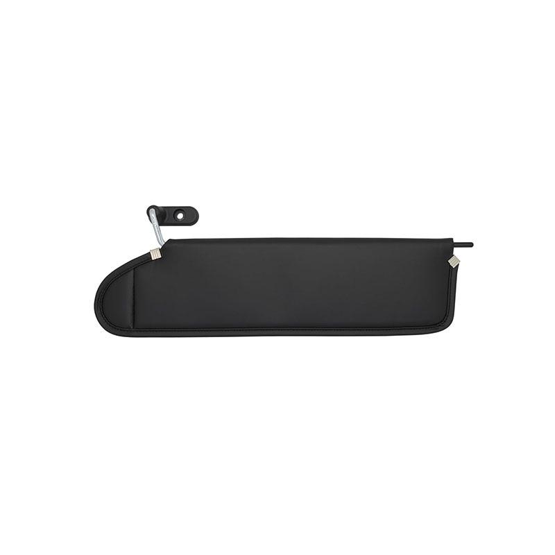 

03-06 Jeep Black Sun Visor 5HD811X9AC – Cross-Border Exclusive Left чёрный