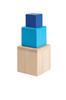 PLANTOYS JAPAN PLANTOYS 5375 Nesting Building Blocks