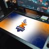 Mansfield Town Fc Mouse Pad Large Gaming Table Cushion Nonslip Laptop Tablet Big Mousepad Xxl Mat Mini Pc Playmat With Lock Edge