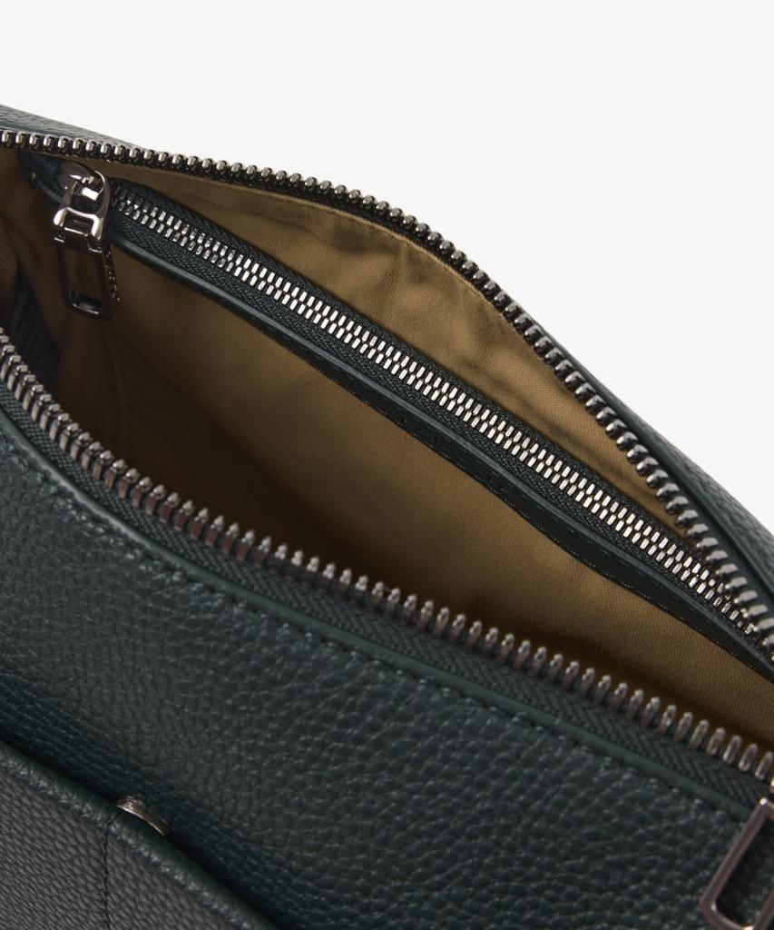 Lacoste Men'S Magnus Small Reporter Bag Nu5389G56N 946