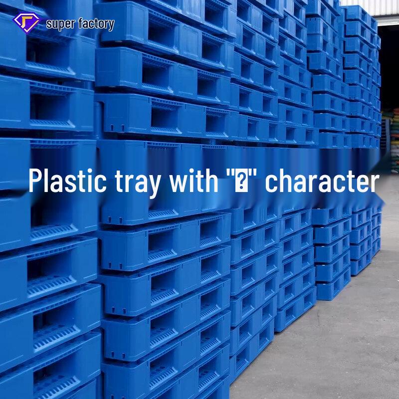 Outdoor Plastic Pallet