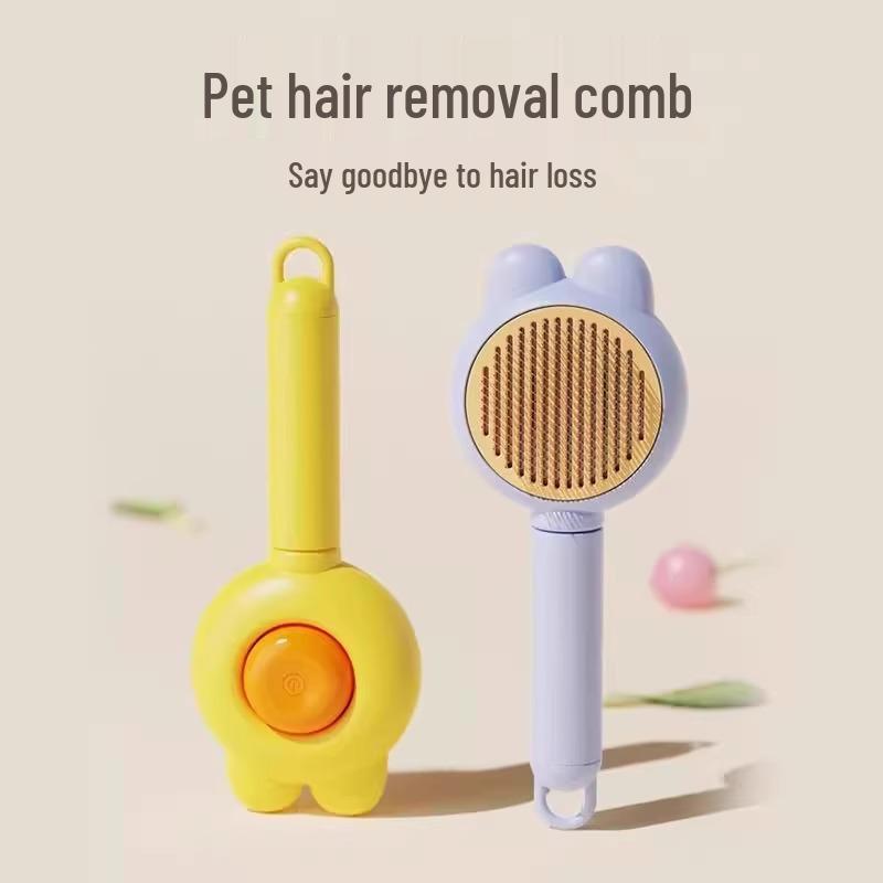 

Расческа для удаления волос для домашних животных: Бесплатная доставка для кошек и собак Standard