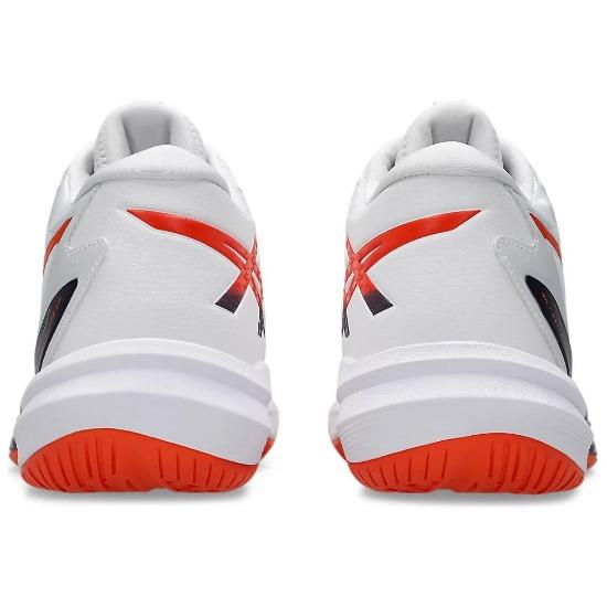 Asics Sky Elite FF MT 3 White Nova Orange Men Sneakers 1051A081-103