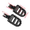 Front Footrests Foot Peg Fit for Yamaha XSR700 XSR900 FJR1300 YZF-R6 YZF-R1