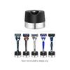 YUNCHI Magnetic Base Draining Stand for Gillette Razor
