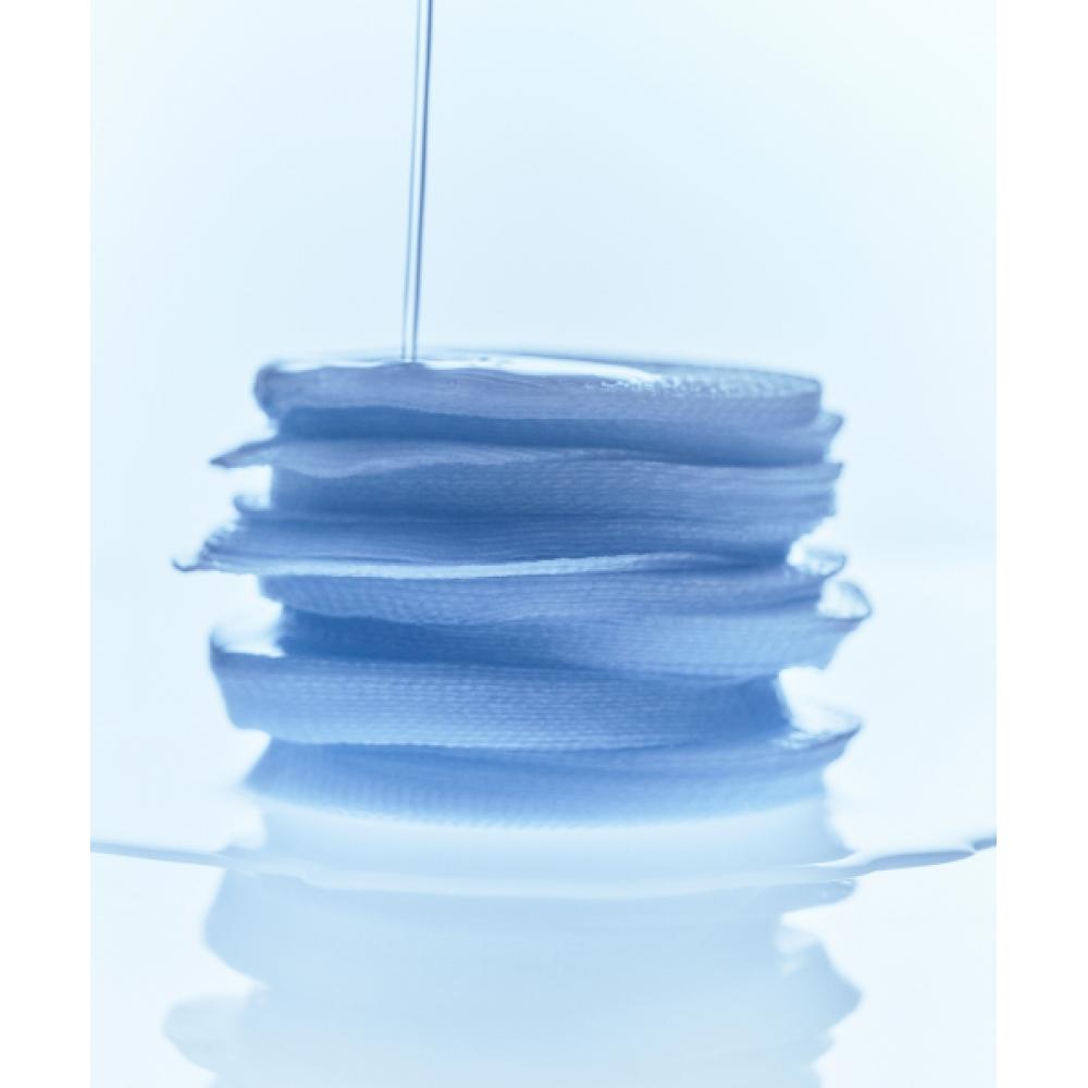 Klairs Egf Blue Soothing Toner Pad 60 Sheets