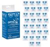 30X Anti-Fog Wipes for Glasses Antifog Pdcw30-Af