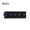 New 5pcs Fatty Maternity Waistband Elastic Extender Pants Belt Extension Buckle Button Pregnancy Cloth Buckle Accessories