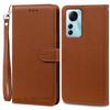 A72S Case For ZTE Blade A72S Case Silicone Leather Wallet Flip Case For ZTE Blade A72S Case Phone Cover Fundas