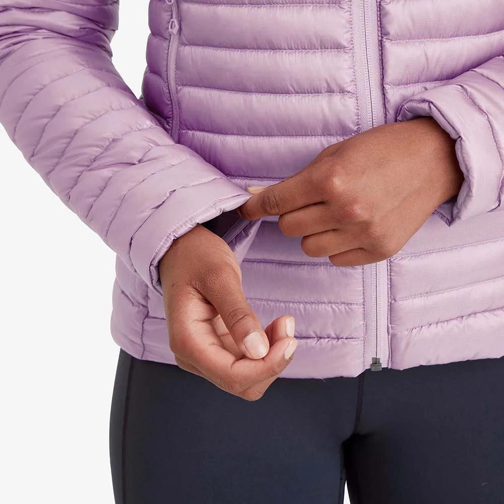 Montane Anti-Freeze Lite Hoodie