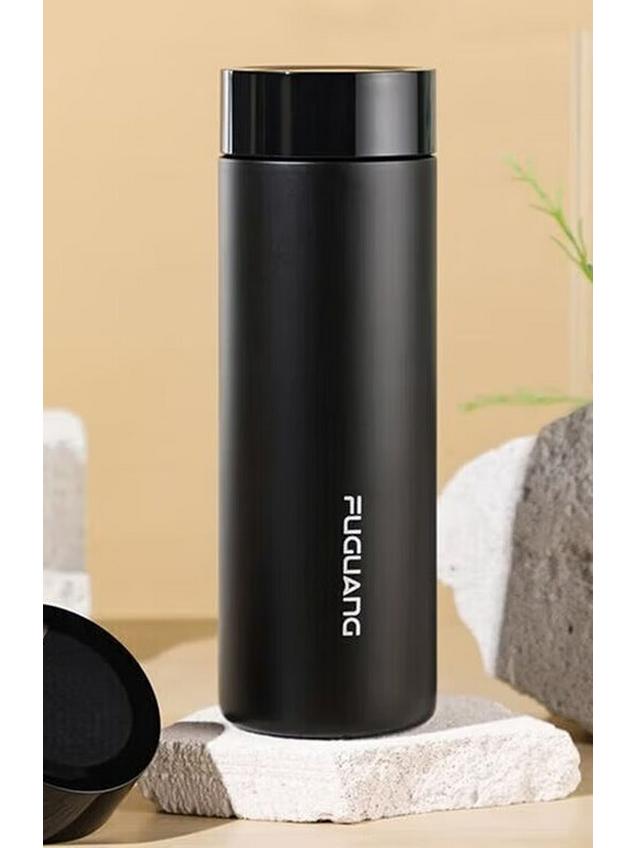 Fuguang 316 Stainless Steel Insulated Business Travel Mug