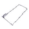 For LS1 LS2 LQ4 LQ9 LS3 L92 L94 L76 L96 Car Oil Pan Gasket Engines Replace MM-12612350 Auto Accessories