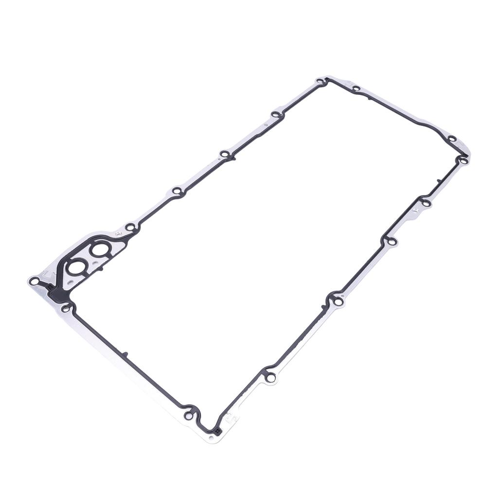 For LS1 LS2 LQ4 LQ9 LS3 L92 L94 L76 L96 Car Oil Pan Gasket Engines Replace MM-12612350 Auto Accessories