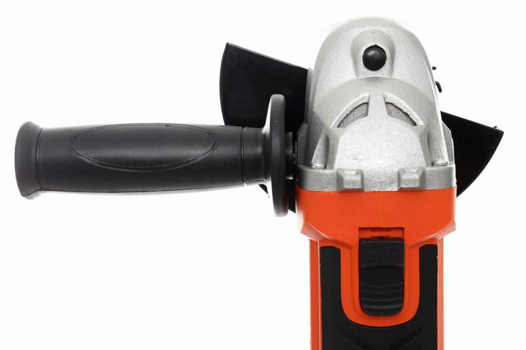 SZLIFIERKA KĄTOWA 1200W KD1721