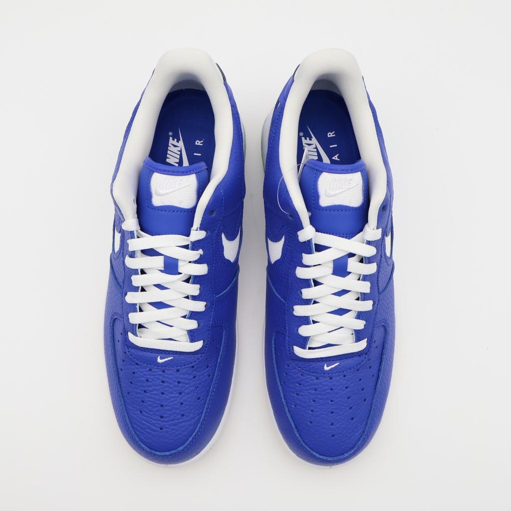 HF3630-400 Nike Air Force 1 Low Evo Team Royal (Men's)