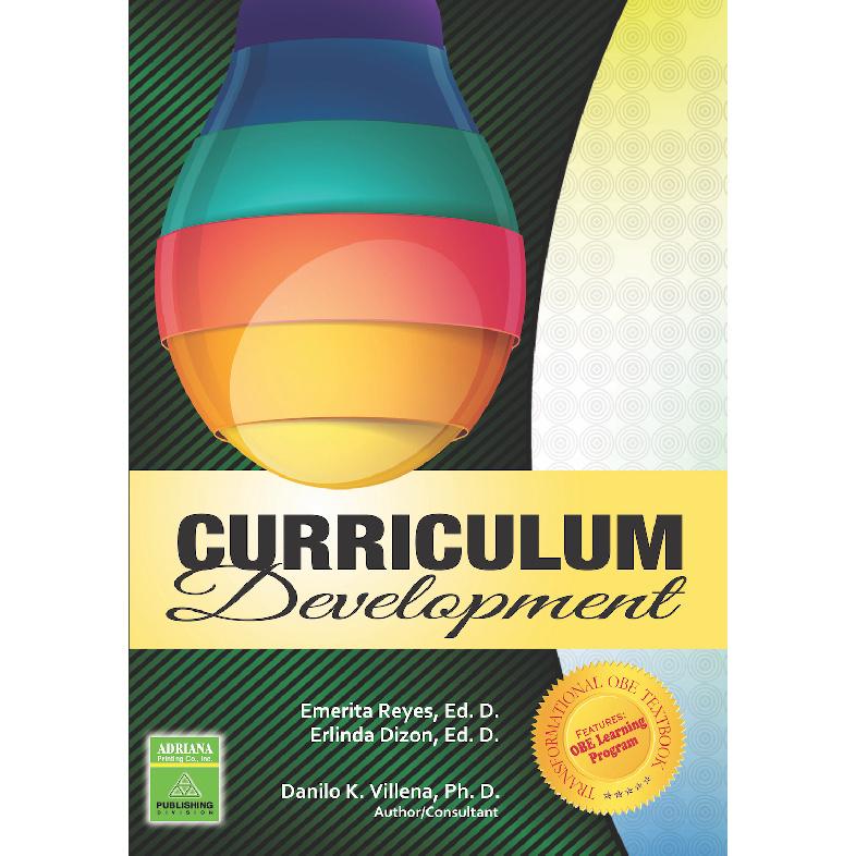 Curriculum Development